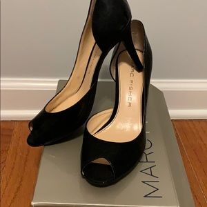 Marc fisher heels